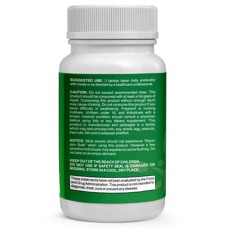 Vegan Whole Food Multivitamin