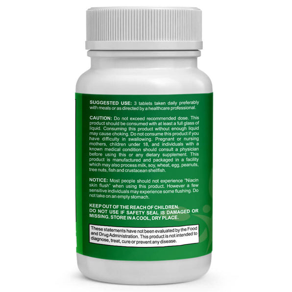 Vegan Whole Food Multivitamin